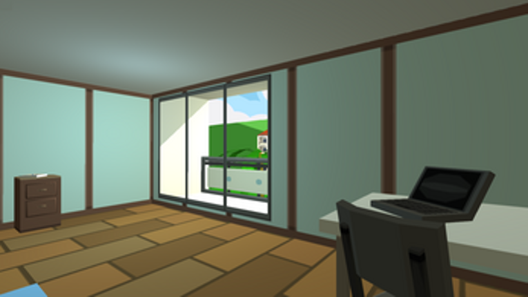 Amber Elephant Hotel screenshot