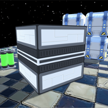 Angry Box The 3D Platform Game Image