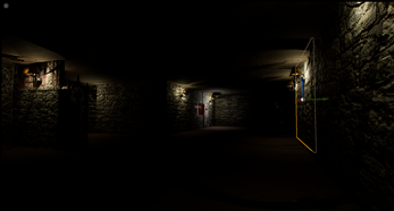 Black Room1 Image
