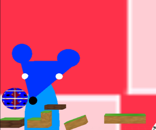 BLOO RAT  ball screenshot