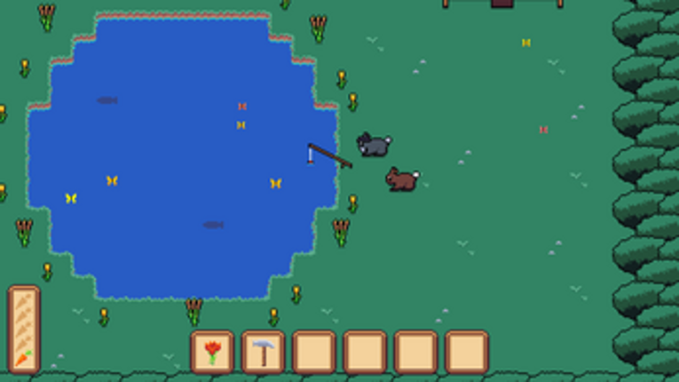 Bunnyville Image