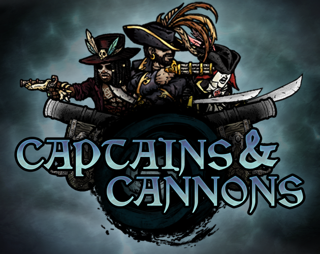 Games like Captains And Cannons