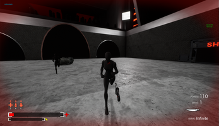 Cessation: Terminus 1 screenshot