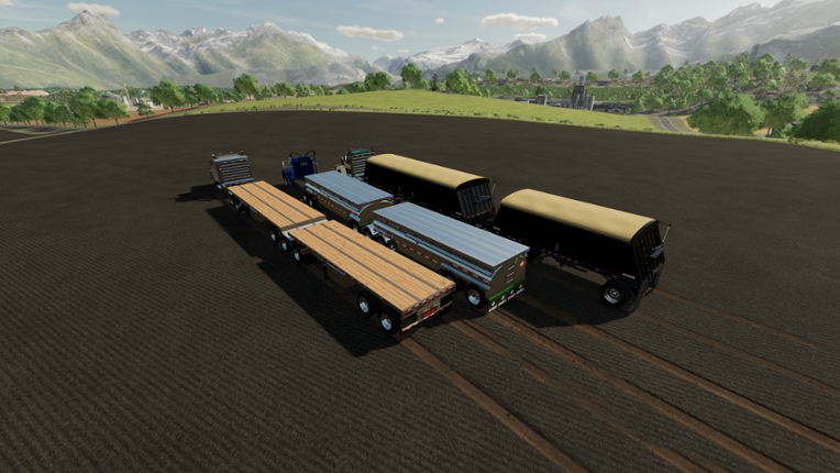 Christmas 2023 Release! Image