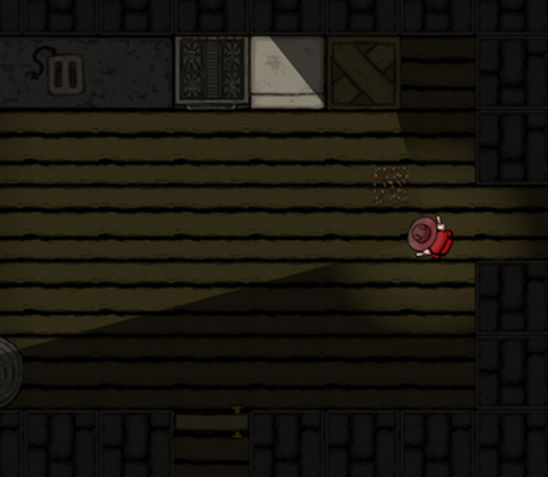 Cryptid Crackdown screenshot