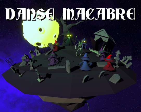 Danse Macabre Image