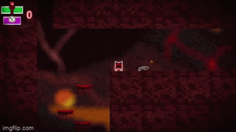 Deme's escape from hell (beta) screenshot