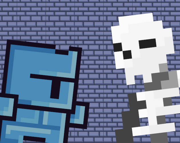 Games like Dungeon Platformer