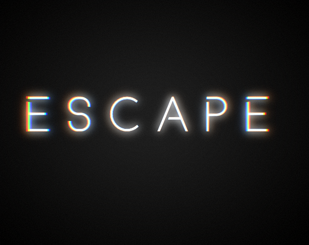 Games like E S C A P E