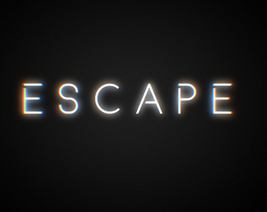 E S C A P E Game Cover