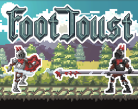 Foot Joust Image