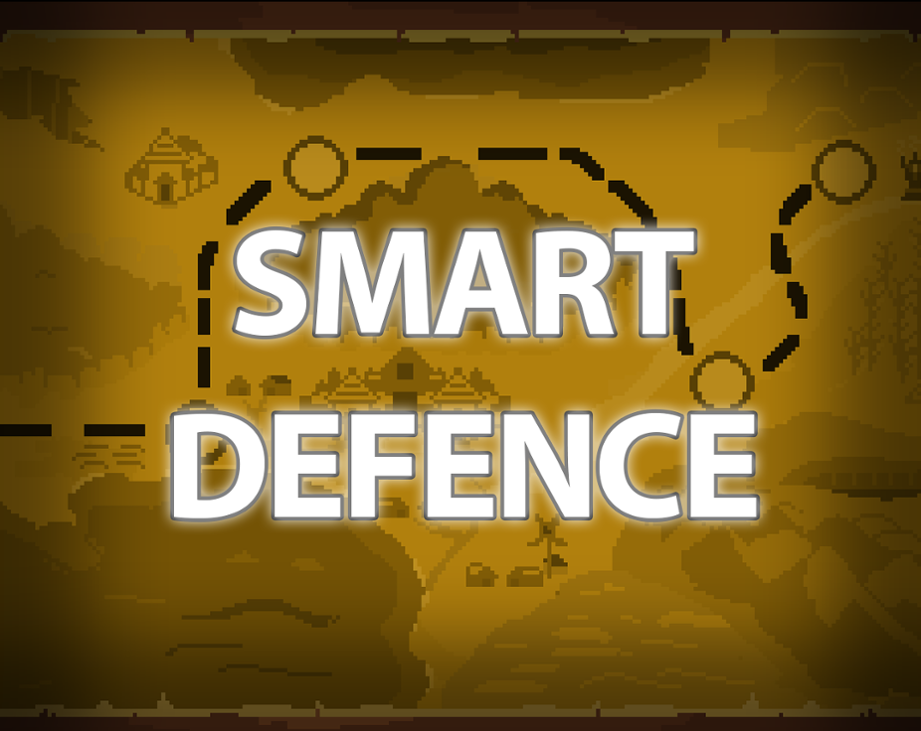 Games like Smart Defence