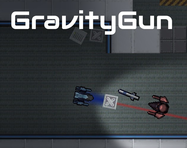Games like GravityGun