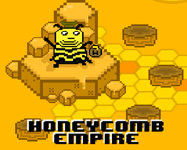 Games like Honeycomb Empire Full Version