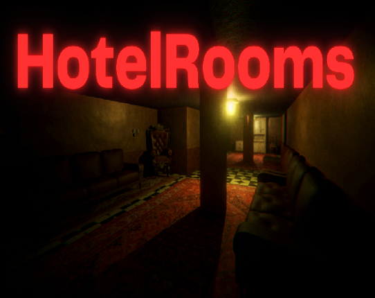 The HotelRooms Image