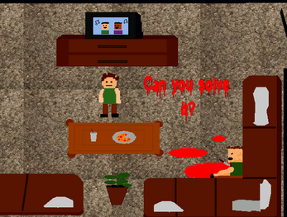 Idle the horror game Image