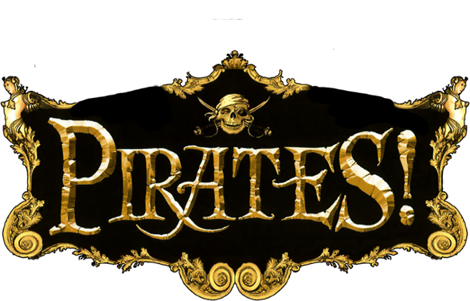 --| Pirates |-- Image