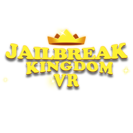 Jailbreak Kingdom VR Game Cover