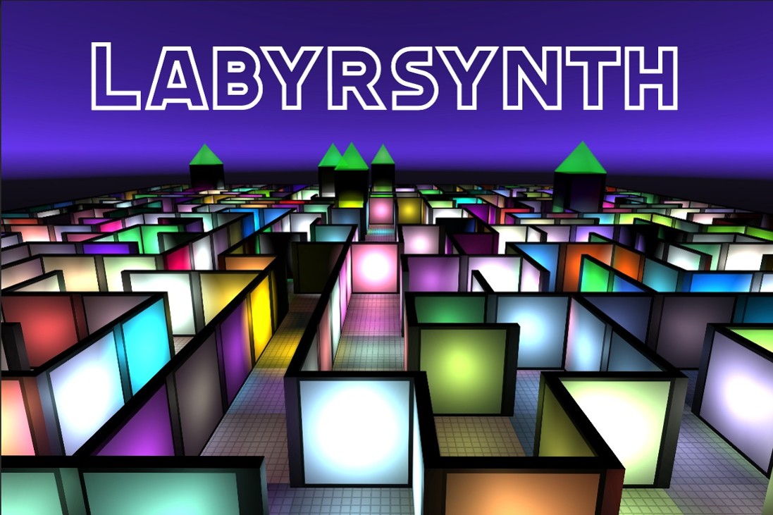Games like Labyrsynth