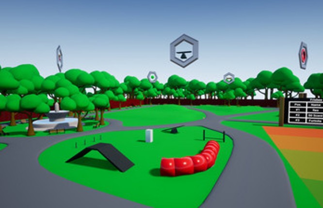 Last Day In the Park Image