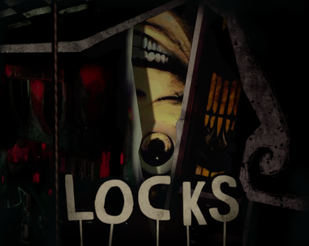 Games like Locks