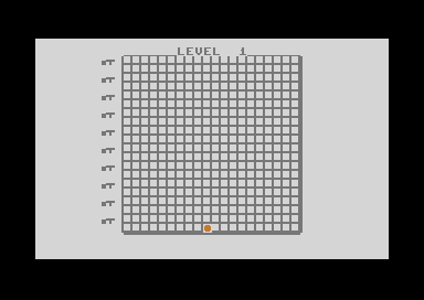 Games like Minefield Survivor (C64) by Doczens