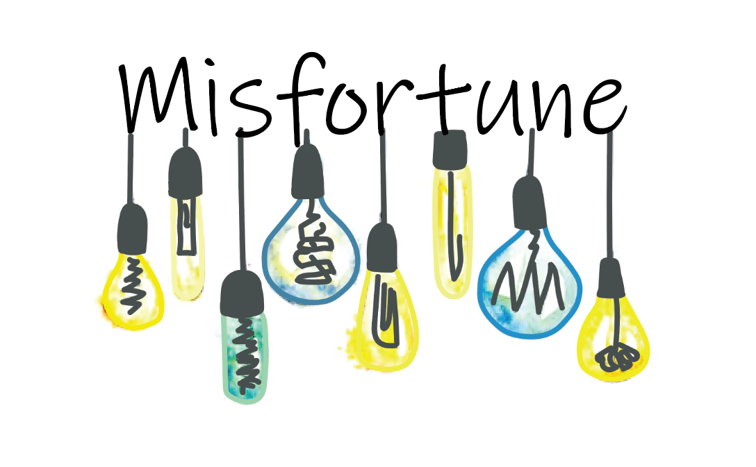 Games like Misfortune