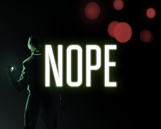 NOPE Game Cover