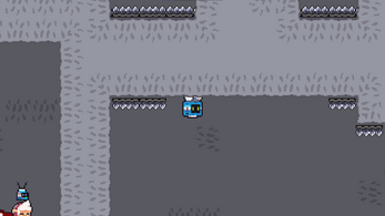 Not a Friendly Place screenshot