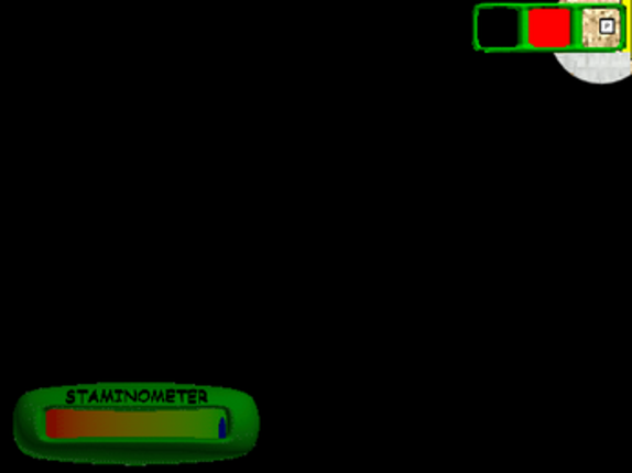 Null revenge screenshot