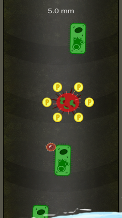 Parastick screenshot