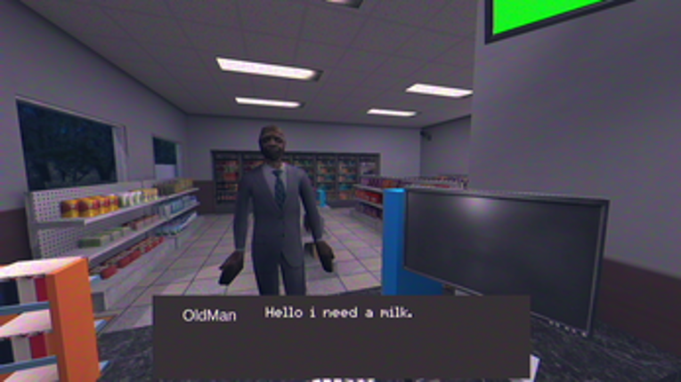 PissMaster screenshot
