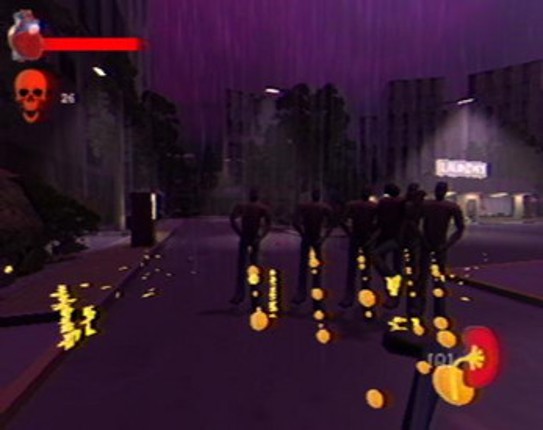 PissMaster screenshot