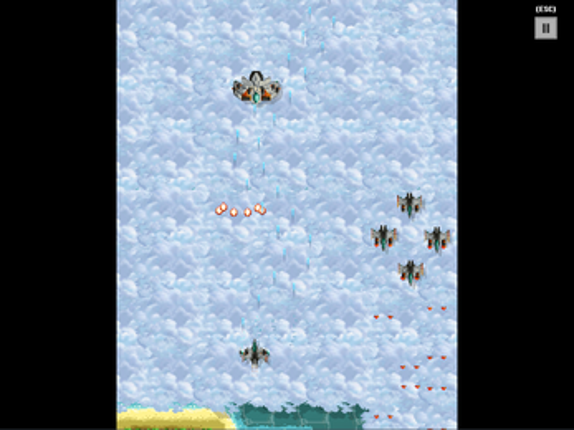 project.pixelships Image