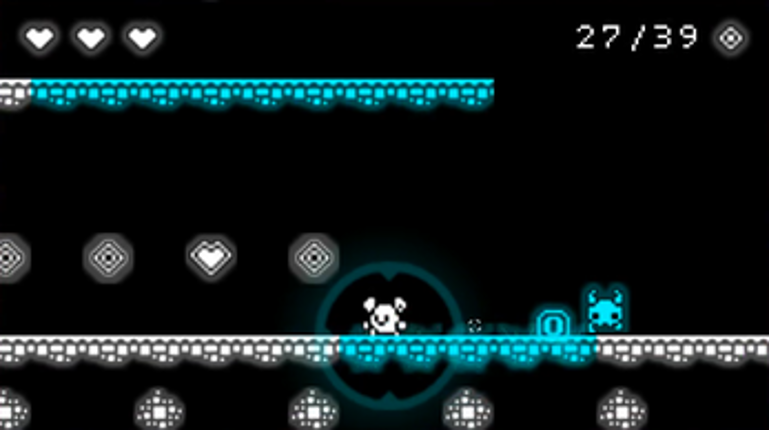 Planet Ne-0 screenshot