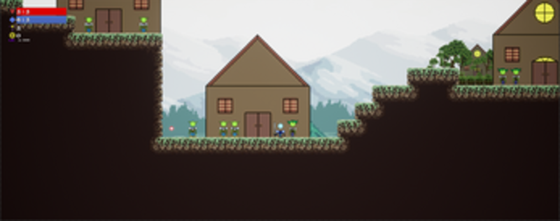 Qore Quest Image