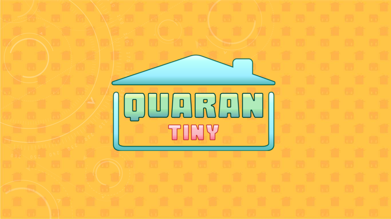 Games like Quarantiny