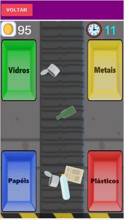 Quarantiny screenshot