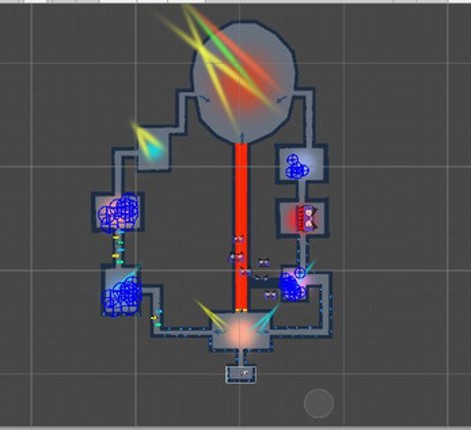 Risky Zone Image
