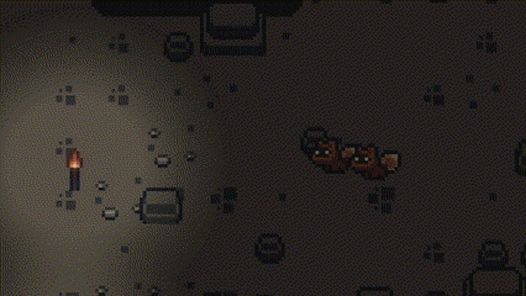 Ruby Quest screenshot