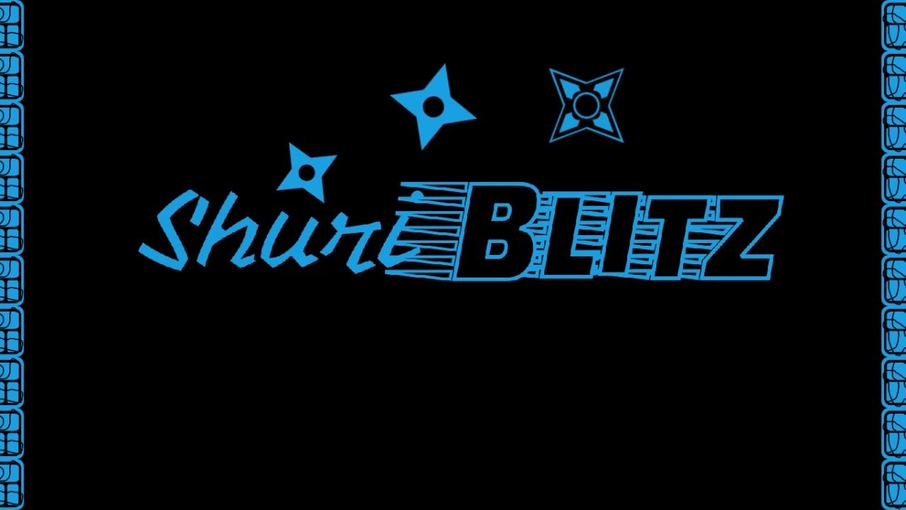 Games like ShuriBlitz