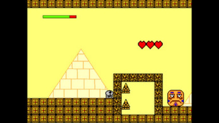 Skullclops screenshot