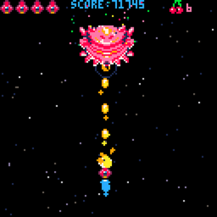 Smol Shmup Image