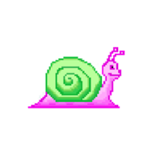 Snail Storm Image