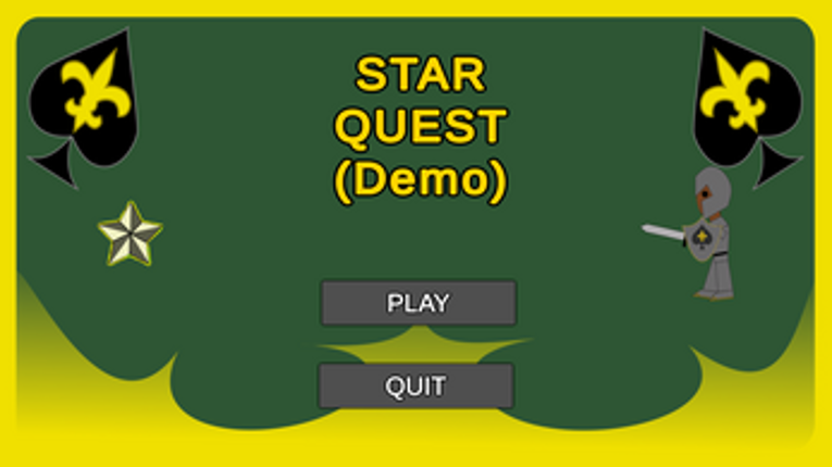 Star Quest Image