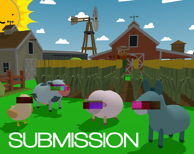 Games like Submission