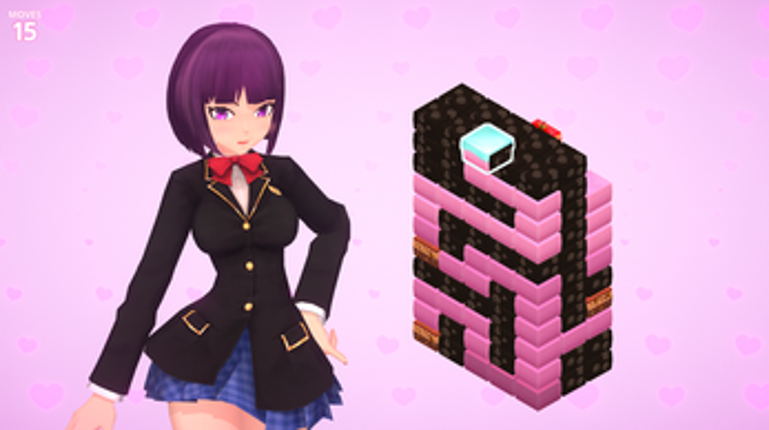 Sugar Lust screenshot