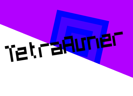 Games like TetraRuner Демо версия