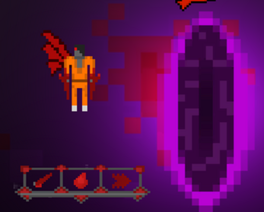 The Cursed & Condemned Image