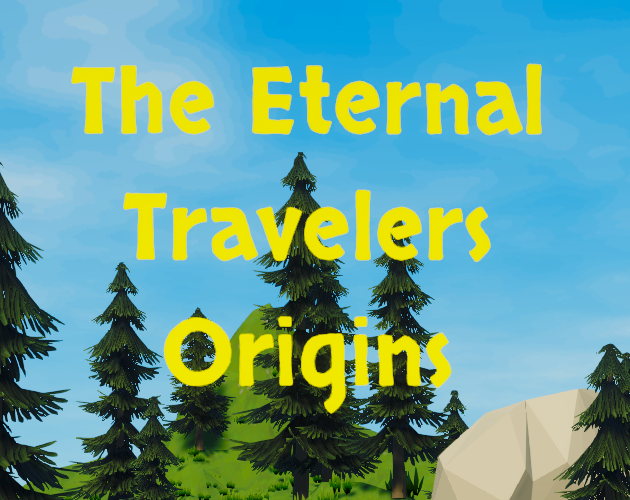 Games like The Eternal Travelers: Origins